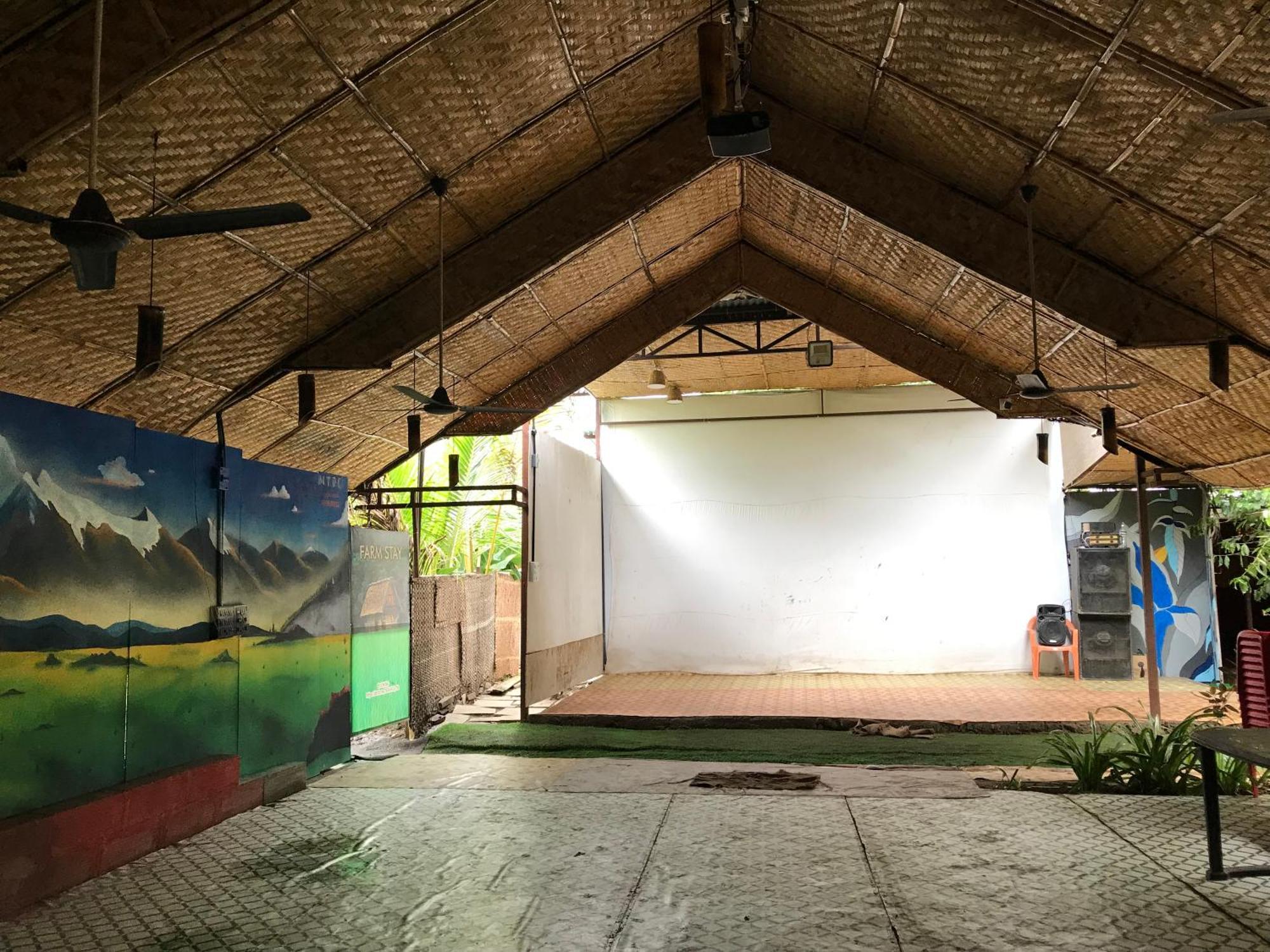 Ingawale Farmhouse Satara Exterior photo