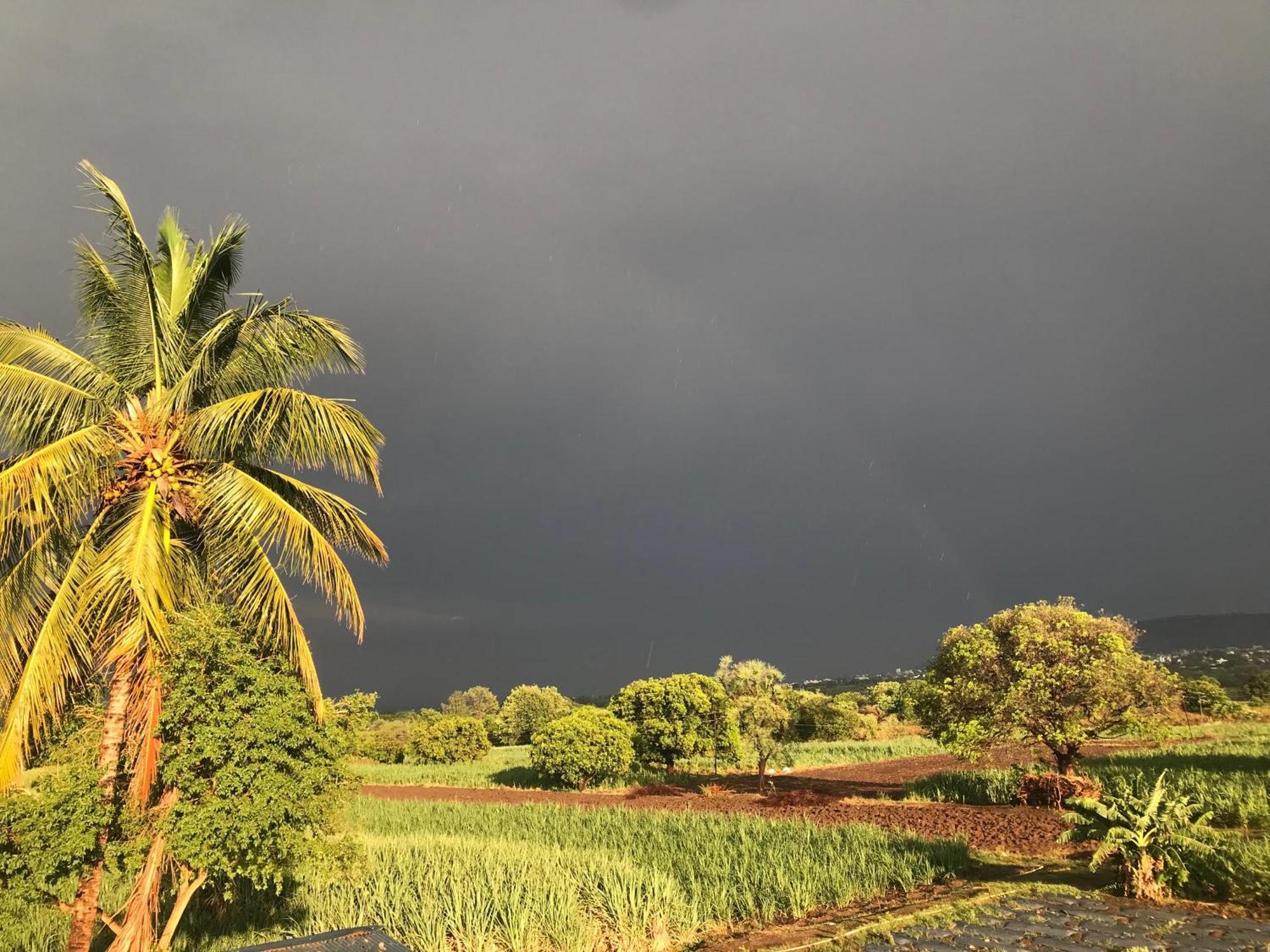 Ingawale Farmhouse Satara Exterior photo