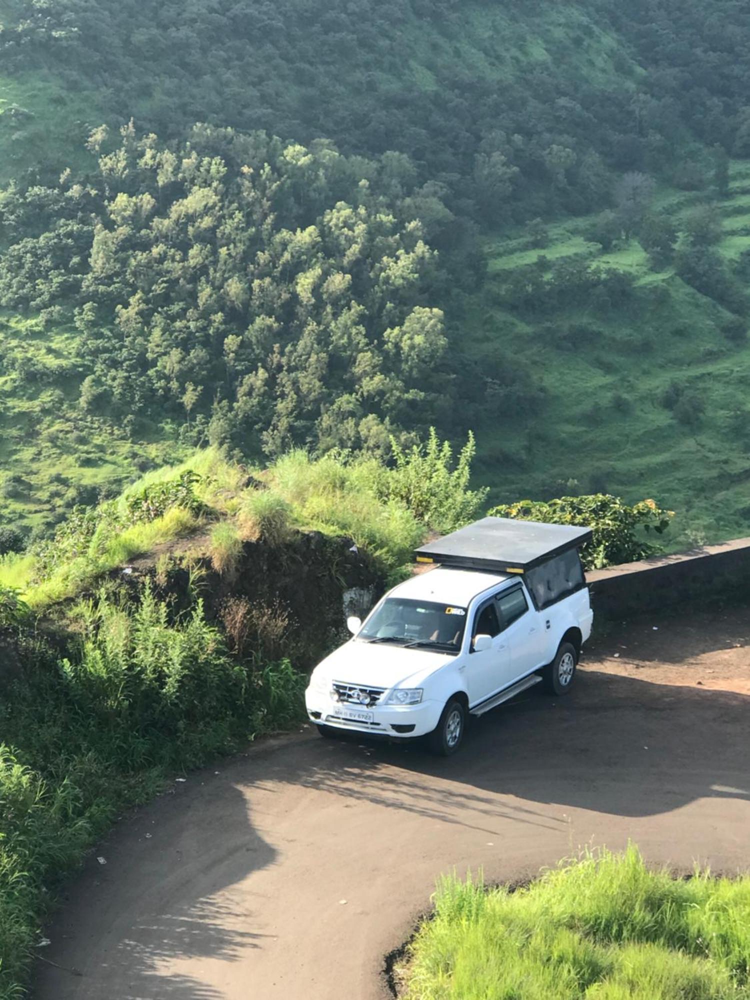 Ingawale Farmhouse Satara Exterior photo