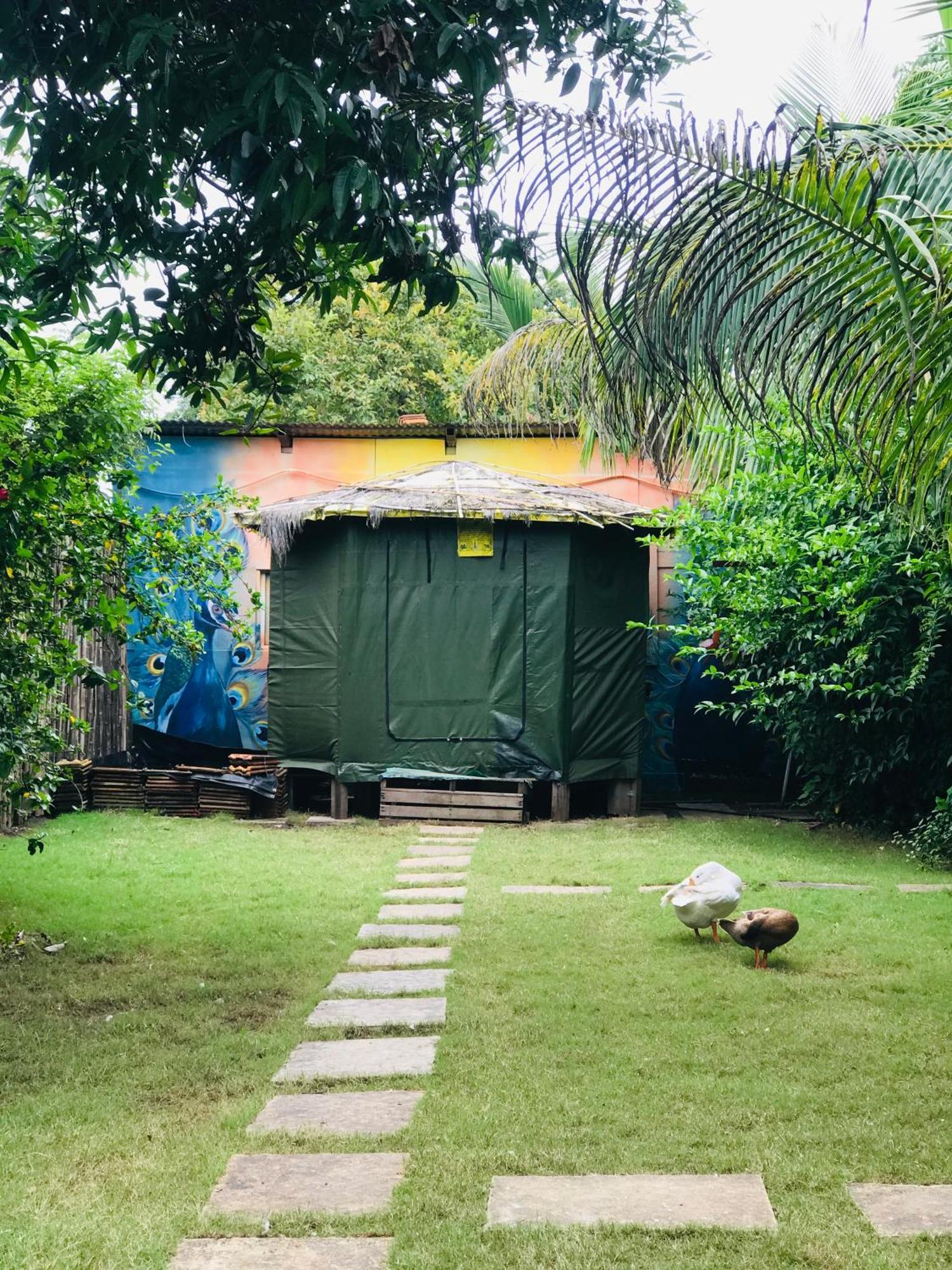 Ingawale Farmhouse Satara Exterior photo