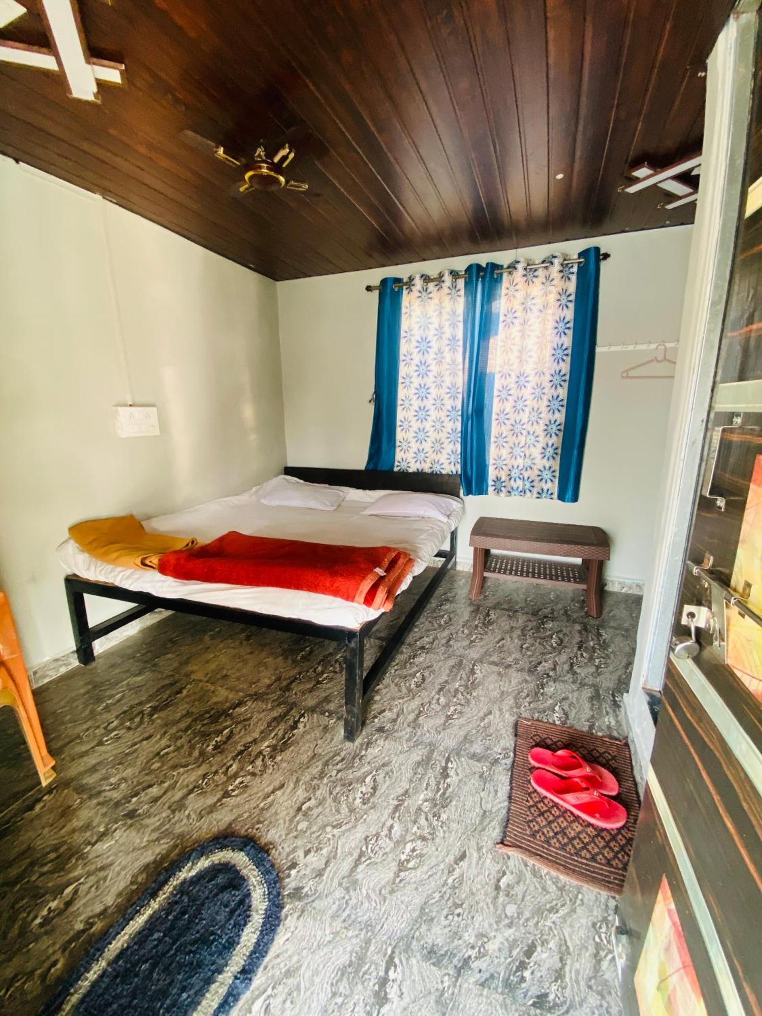 Ingawale Farmhouse Satara Exterior photo